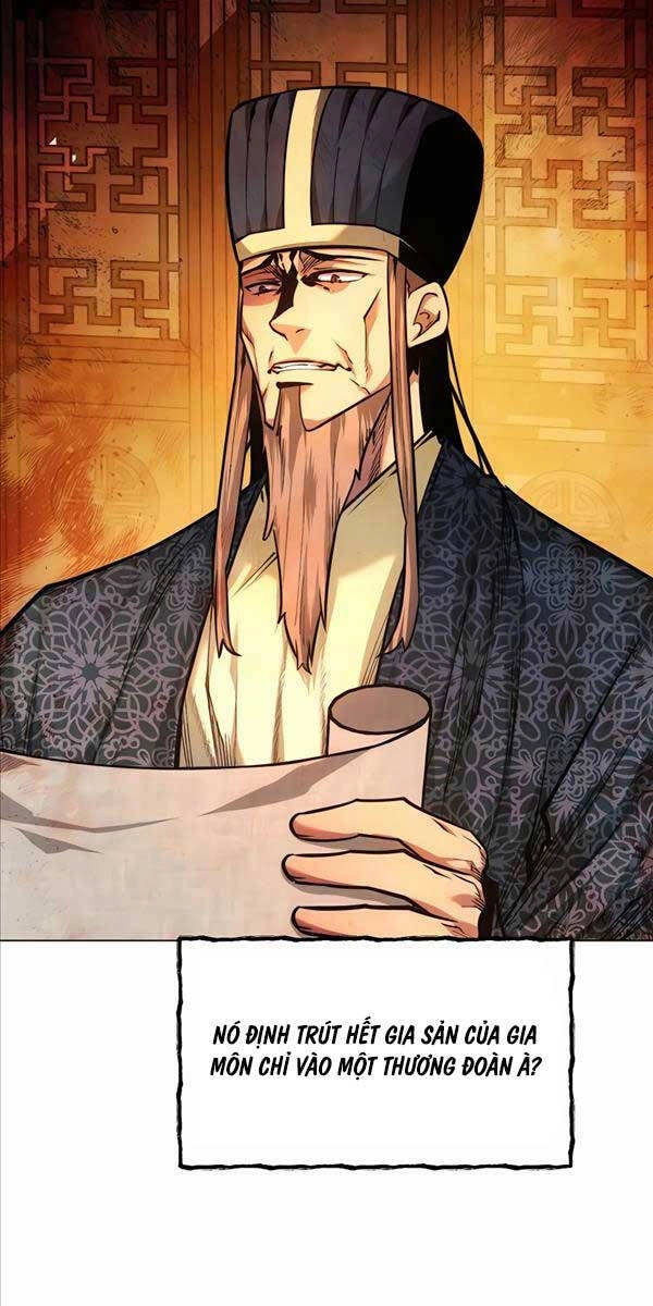 Chuyển Sinh Vào Thế Giới Võ Lâm Chapter 61 - 31