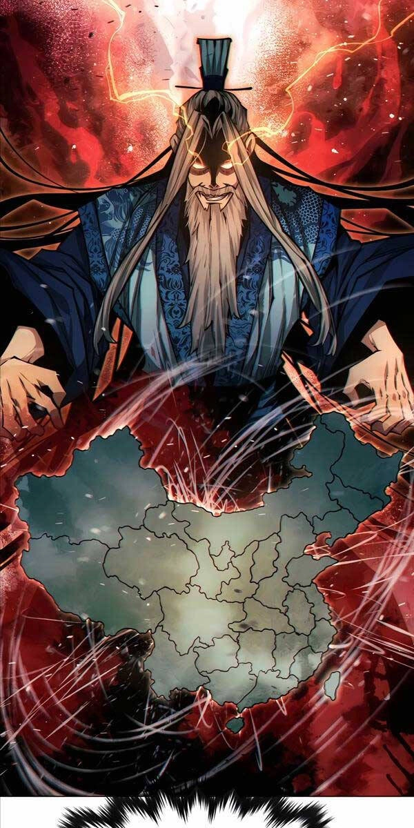 Chuyển Sinh Vào Thế Giới Võ Lâm Chapter 61 - 40