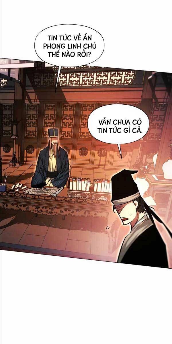 Chuyển Sinh Vào Thế Giới Võ Lâm Chapter 61 - 43