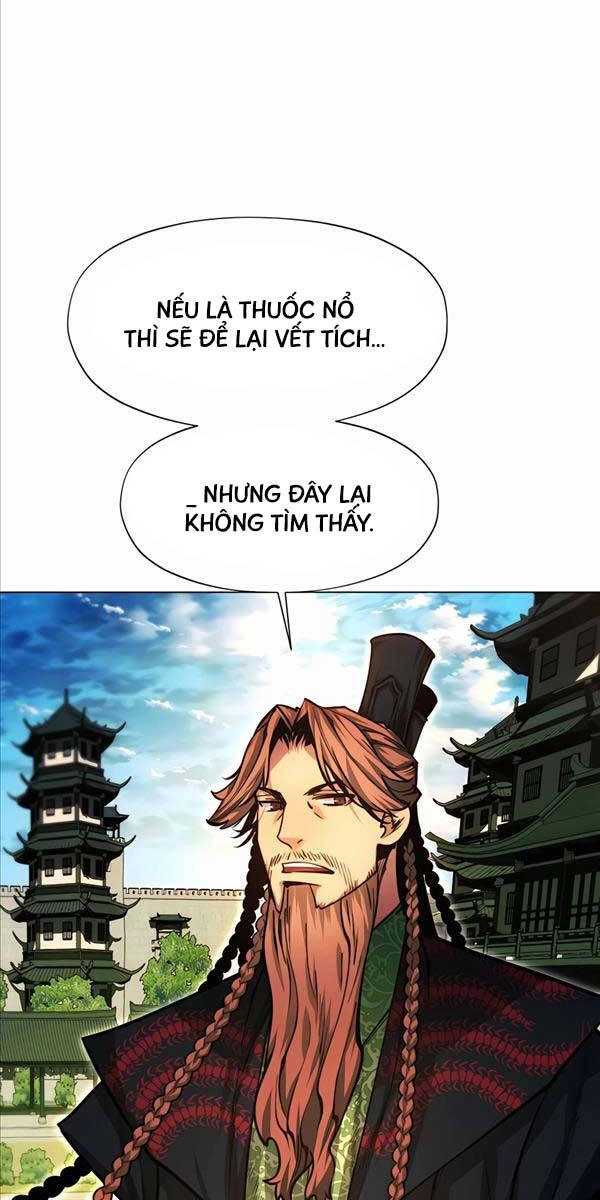 Chuyển Sinh Vào Thế Giới Võ Lâm Chapter 61 - 51