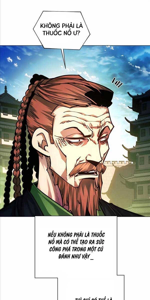 Chuyển Sinh Vào Thế Giới Võ Lâm Chapter 61 - 53