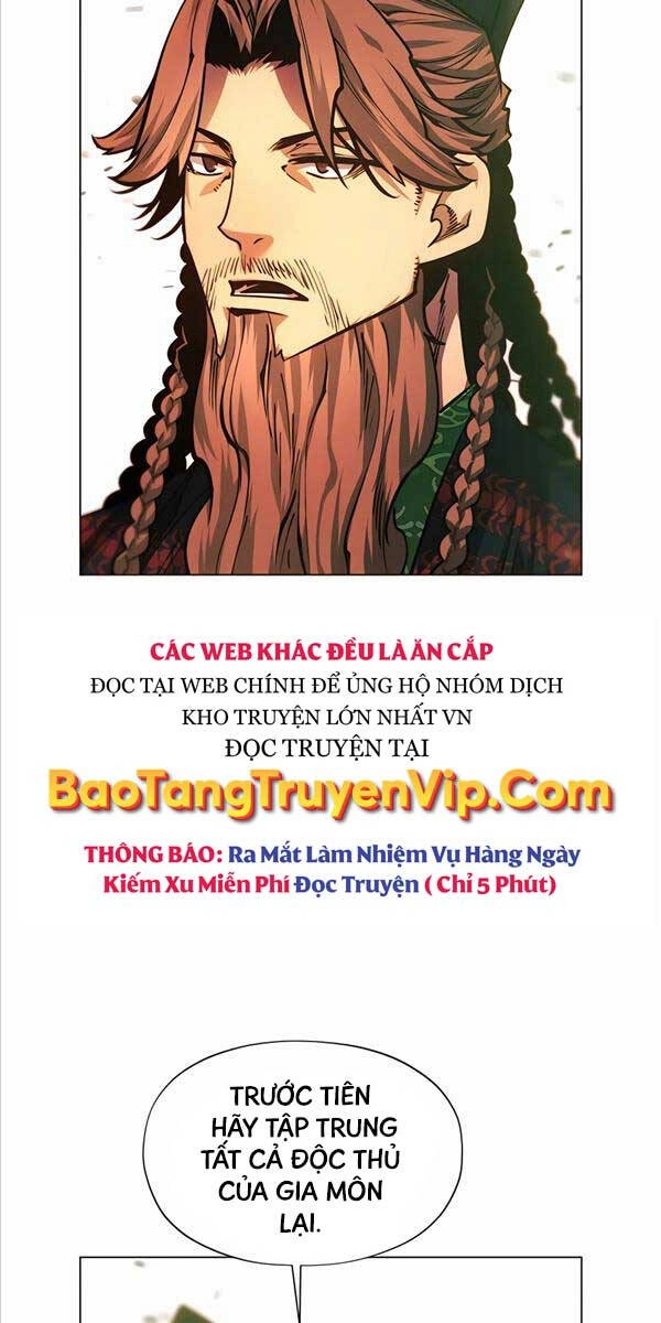 Chuyển Sinh Vào Thế Giới Võ Lâm Chapter 61 - 59