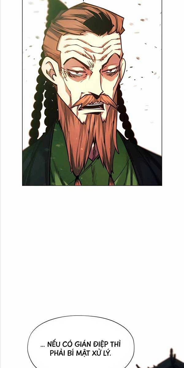 Chuyển Sinh Vào Thế Giới Võ Lâm Chapter 61 - 60