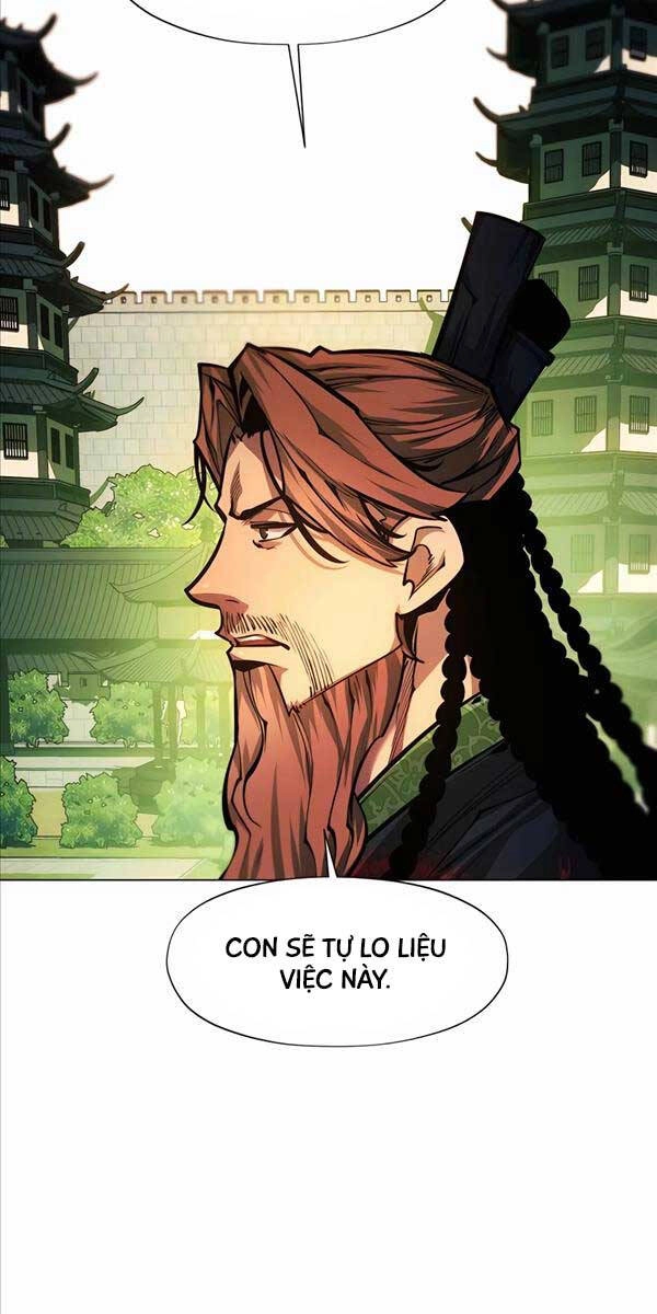 Chuyển Sinh Vào Thế Giới Võ Lâm Chapter 61 - 61