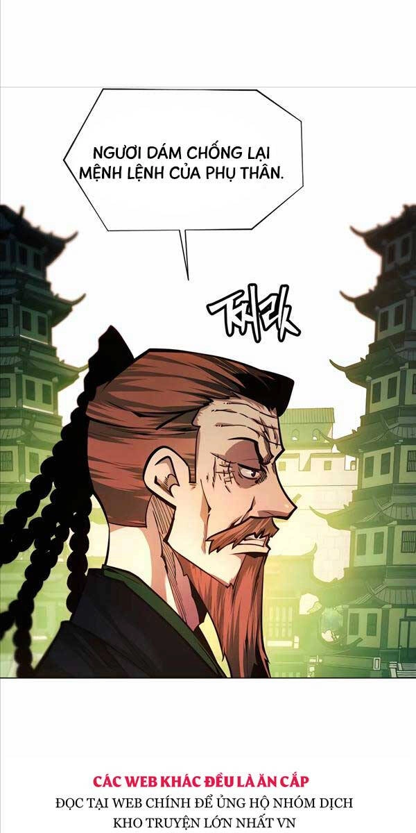 Chuyển Sinh Vào Thế Giới Võ Lâm Chapter 61 - 62