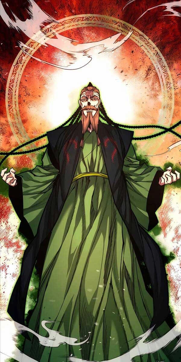 Chuyển Sinh Vào Thế Giới Võ Lâm Chapter 61 - 64