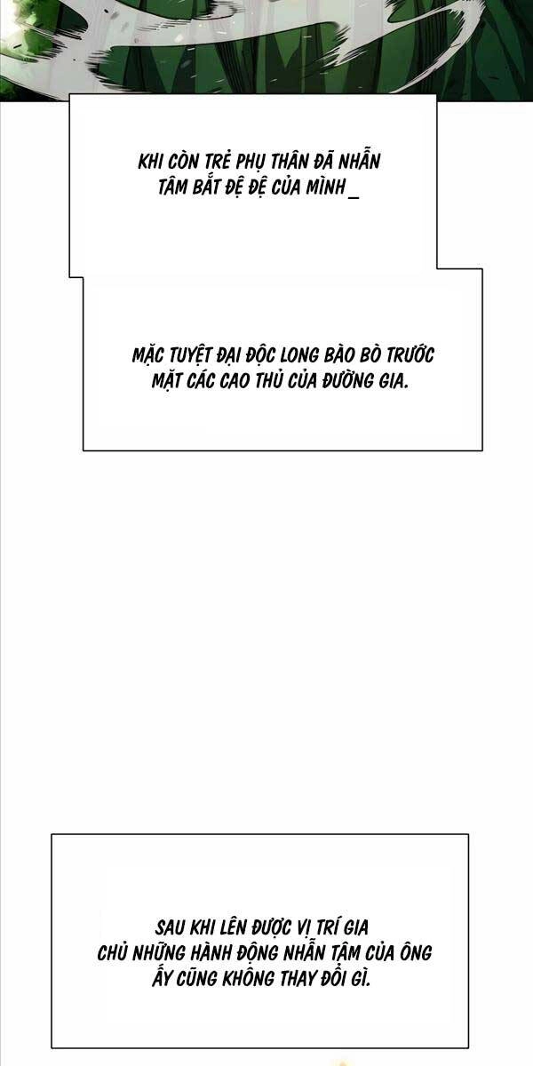 Chuyển Sinh Vào Thế Giới Võ Lâm Chapter 61 - 65