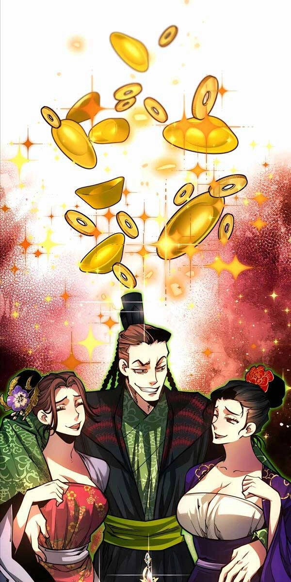 Chuyển Sinh Vào Thế Giới Võ Lâm Chapter 61 - 66