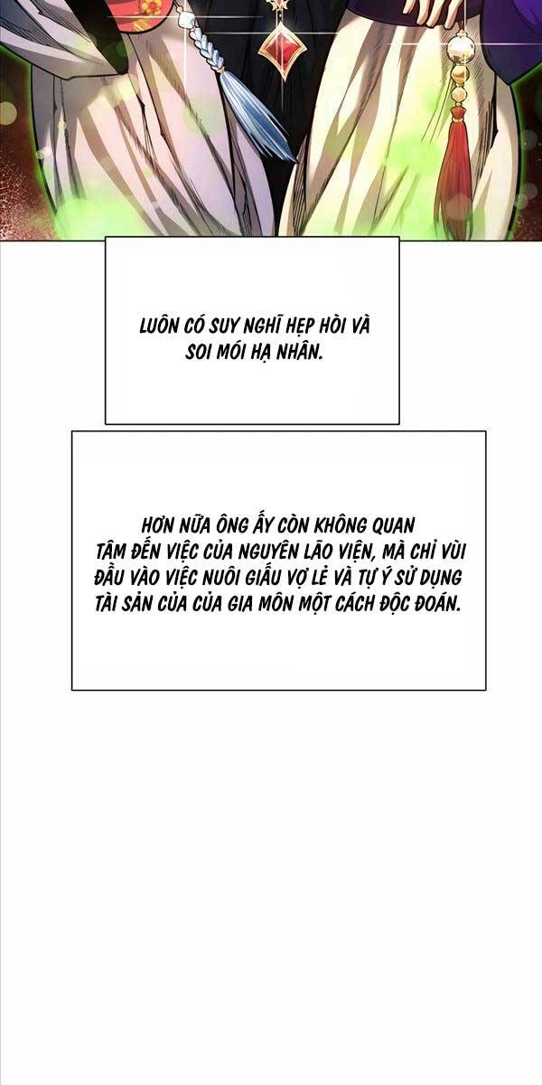 Chuyển Sinh Vào Thế Giới Võ Lâm Chapter 61 - 67