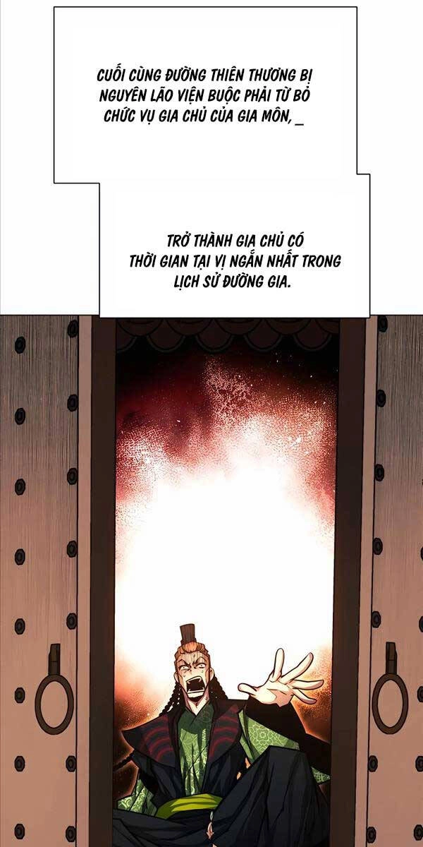 Chuyển Sinh Vào Thế Giới Võ Lâm Chapter 61 - 68