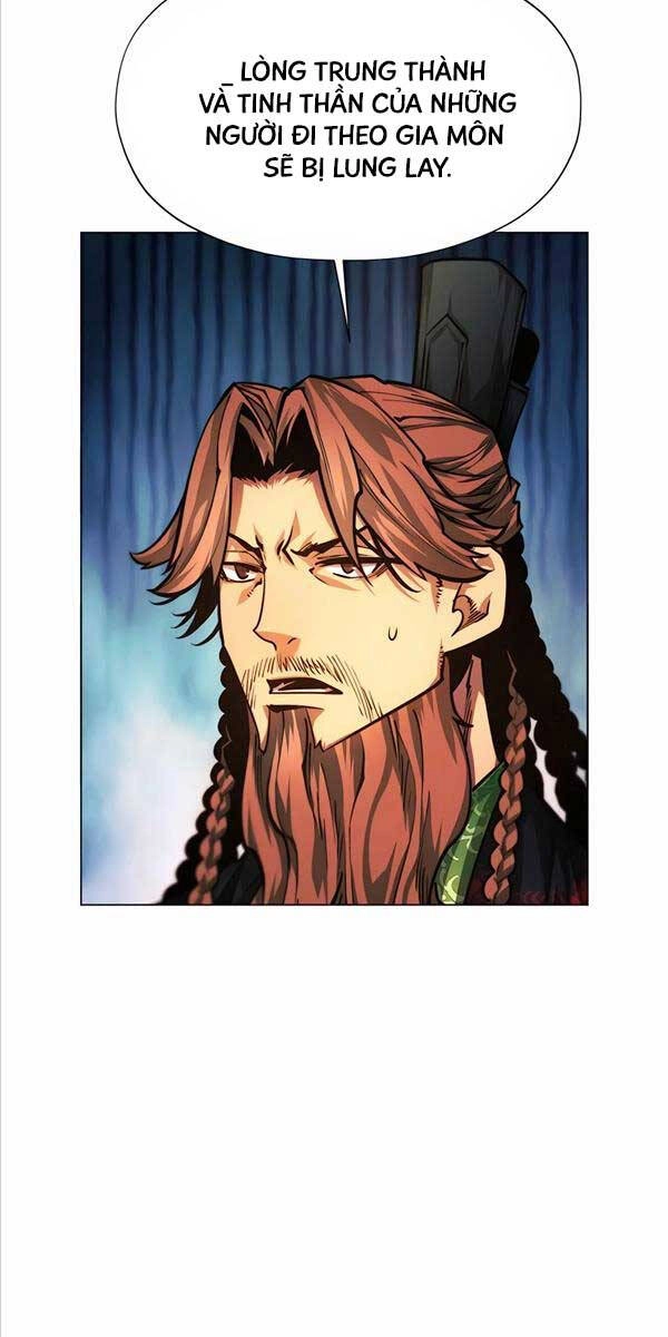 Chuyển Sinh Vào Thế Giới Võ Lâm Chapter 61 - 71