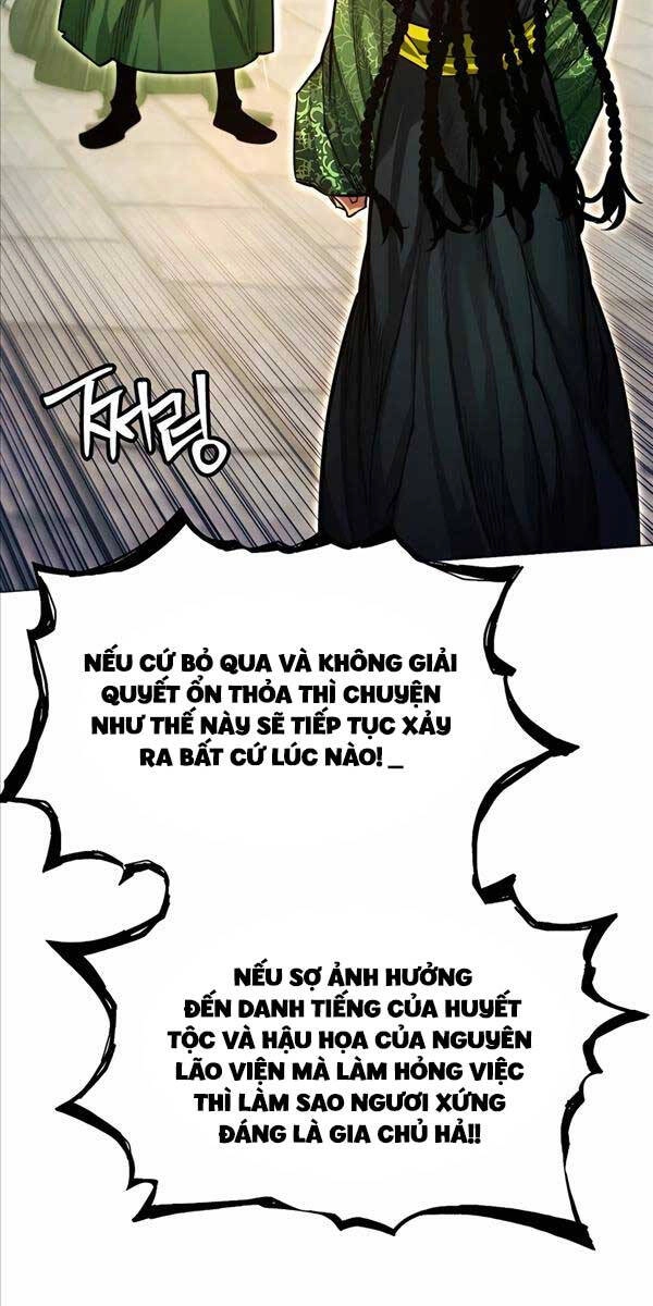 Chuyển Sinh Vào Thế Giới Võ Lâm Chapter 61 - 73