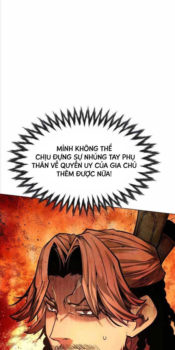 Chuyển Sinh Vào Thế Giới Võ Lâm Chapter 61 - 74