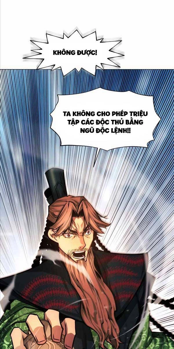 Chuyển Sinh Vào Thế Giới Võ Lâm Chapter 61 - 76