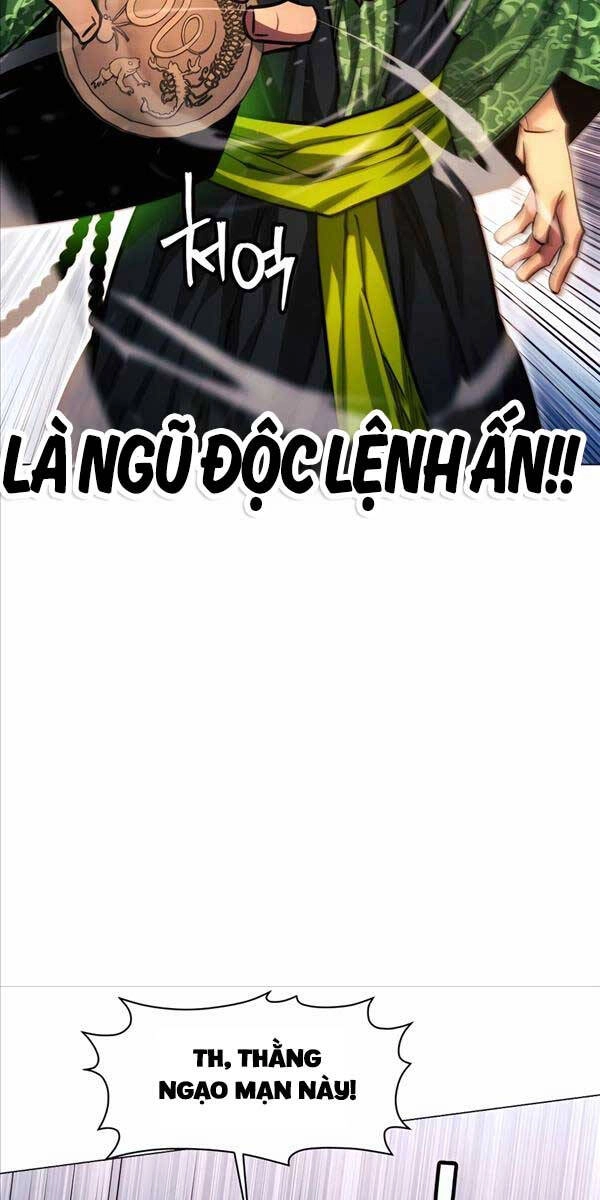 Chuyển Sinh Vào Thế Giới Võ Lâm Chapter 61 - 77