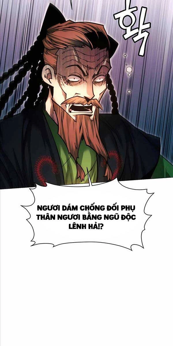 Chuyển Sinh Vào Thế Giới Võ Lâm Chapter 61 - 78