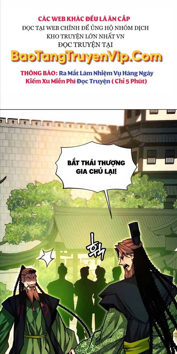 Chuyển Sinh Vào Thế Giới Võ Lâm Chapter 61 - 80