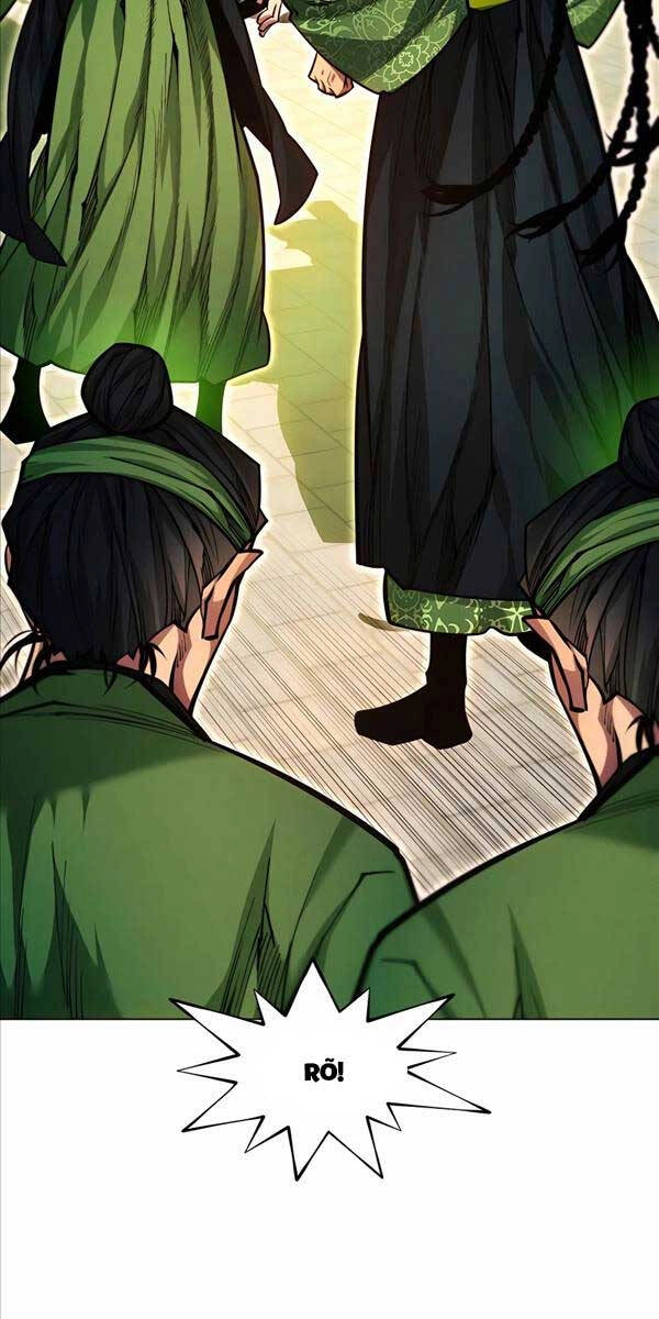 Chuyển Sinh Vào Thế Giới Võ Lâm Chapter 61 - 81