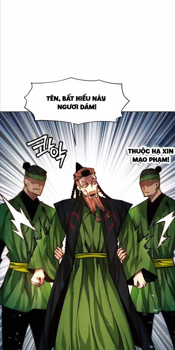 Chuyển Sinh Vào Thế Giới Võ Lâm Chapter 61 - 82