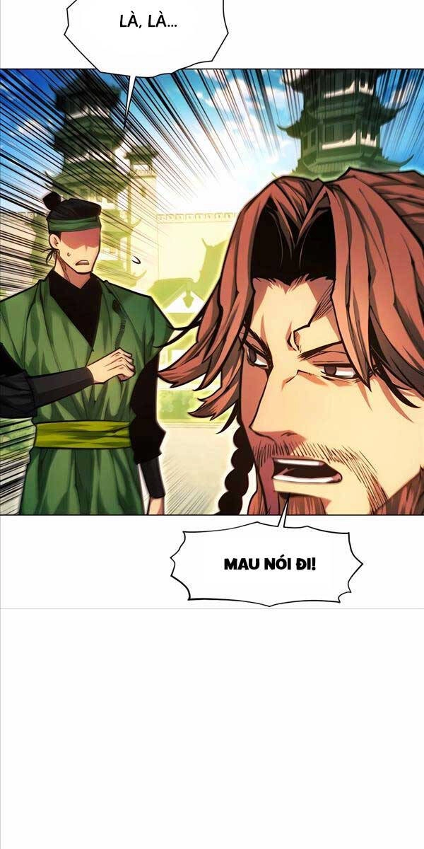 Chuyển Sinh Vào Thế Giới Võ Lâm Chapter 61 - 85