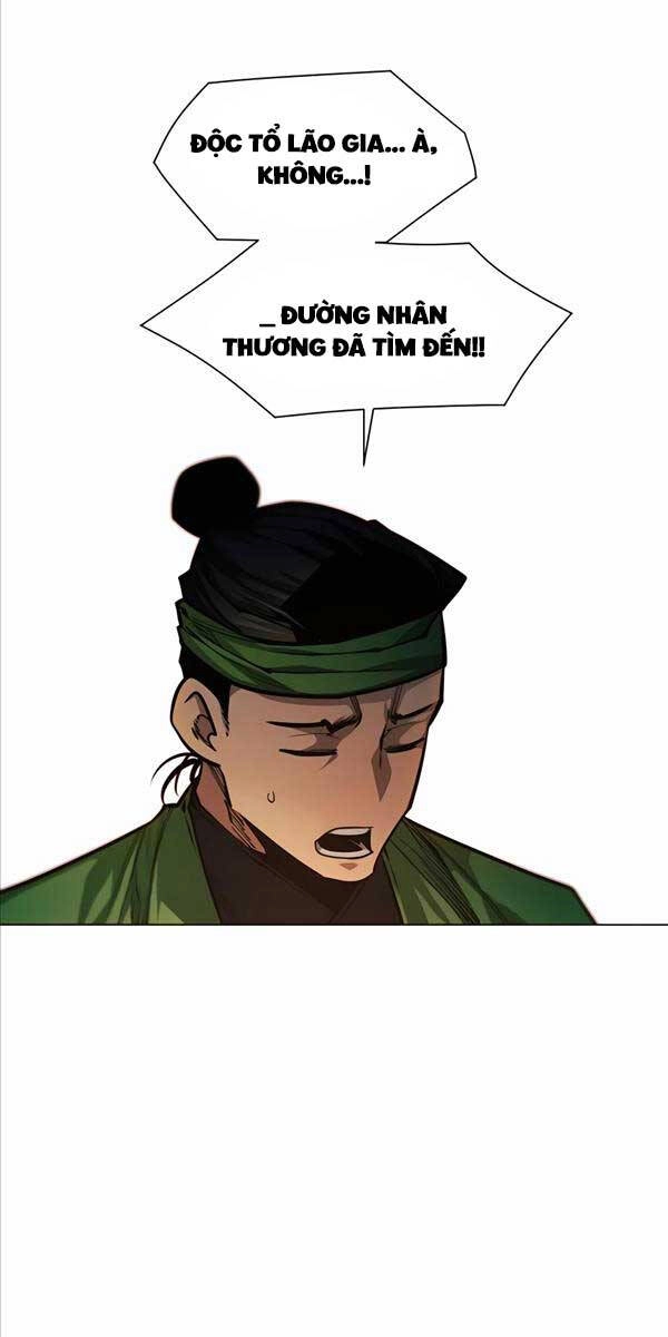 Chuyển Sinh Vào Thế Giới Võ Lâm Chapter 61 - 86