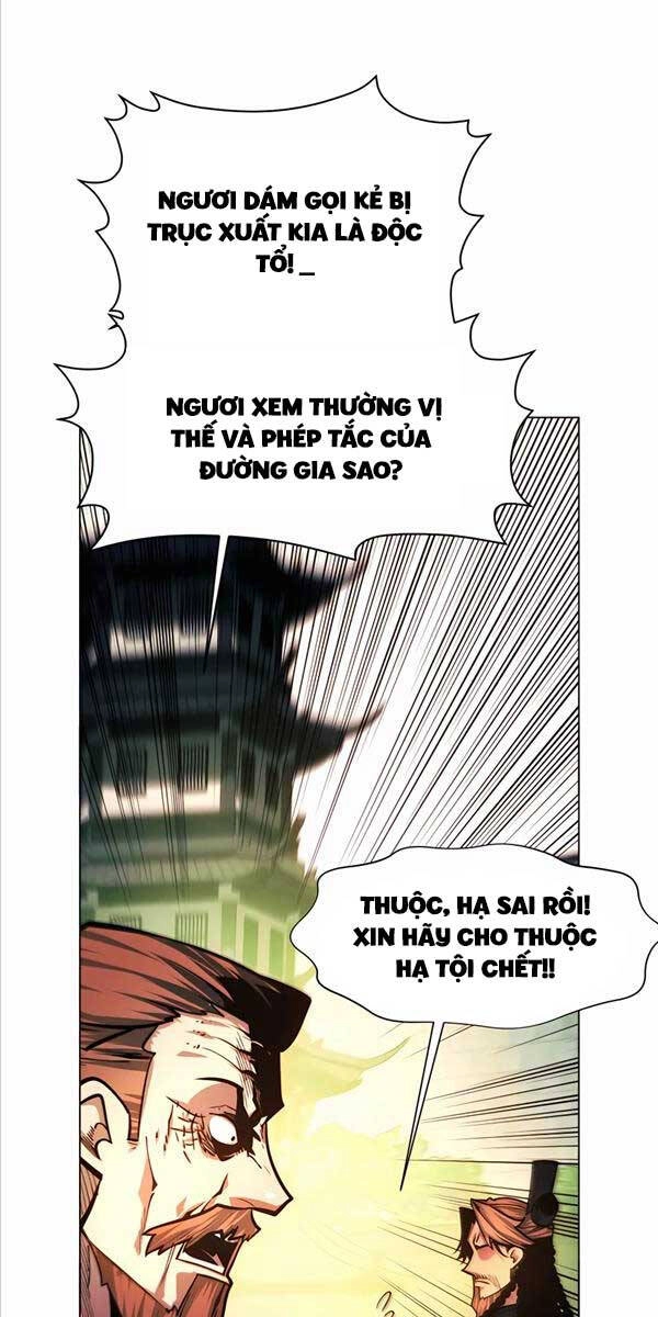 Chuyển Sinh Vào Thế Giới Võ Lâm Chapter 61 - 88