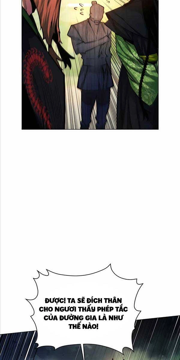 Chuyển Sinh Vào Thế Giới Võ Lâm Chapter 61 - 89