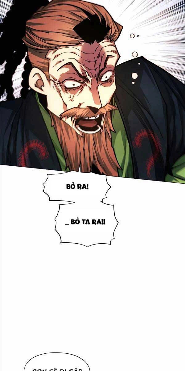 Chuyển Sinh Vào Thế Giới Võ Lâm Chapter 61 - 95