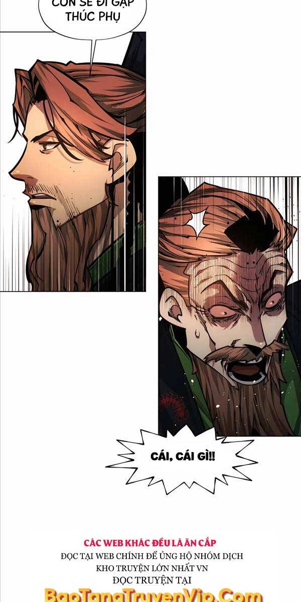 Chuyển Sinh Vào Thế Giới Võ Lâm Chapter 61 - 96