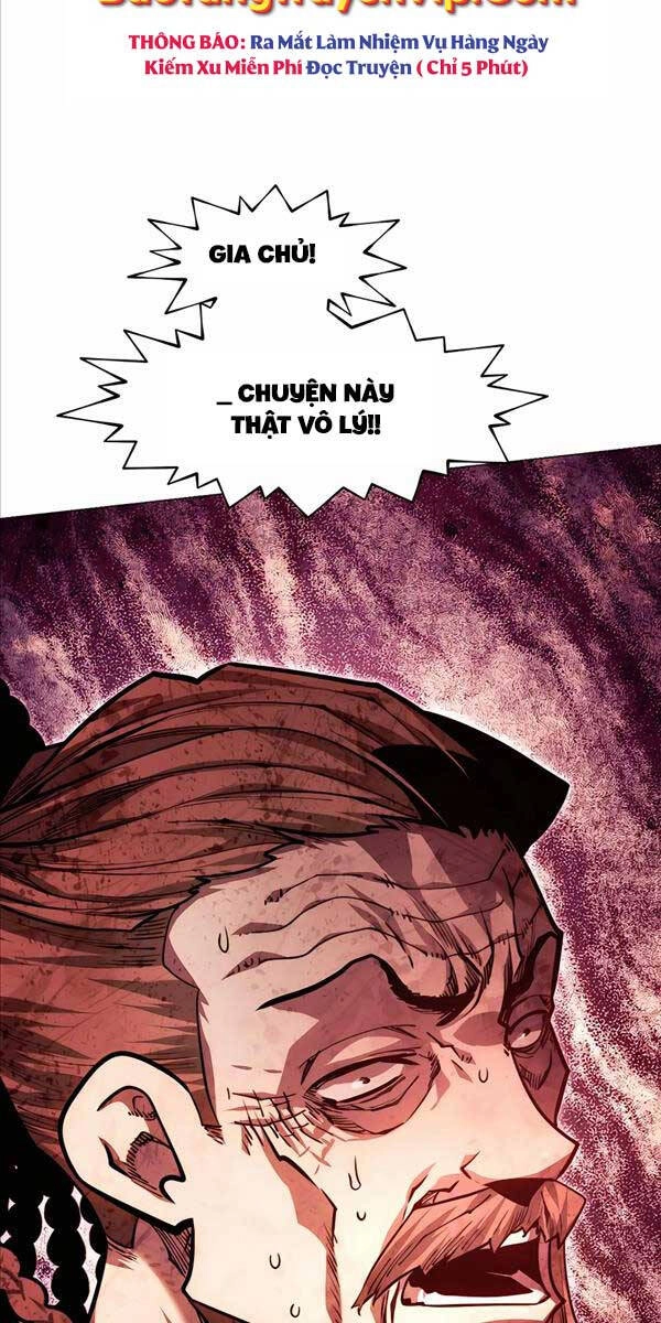 Chuyển Sinh Vào Thế Giới Võ Lâm Chapter 61 - 97