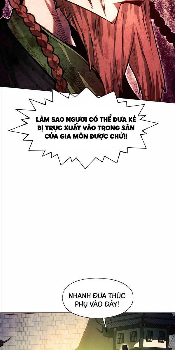 Chuyển Sinh Vào Thế Giới Võ Lâm Chapter 61 - 98