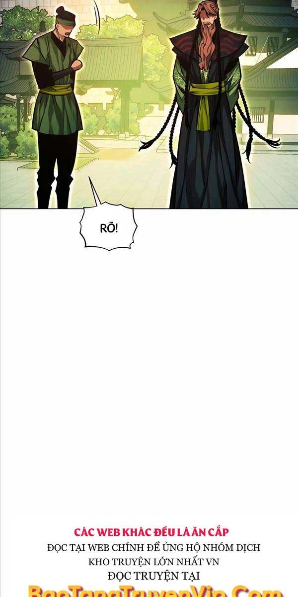 Chuyển Sinh Vào Thế Giới Võ Lâm Chapter 61 - 99