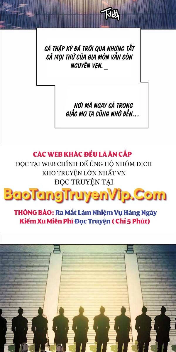 Chuyển Sinh Vào Thế Giới Võ Lâm Chapter 61 - 106