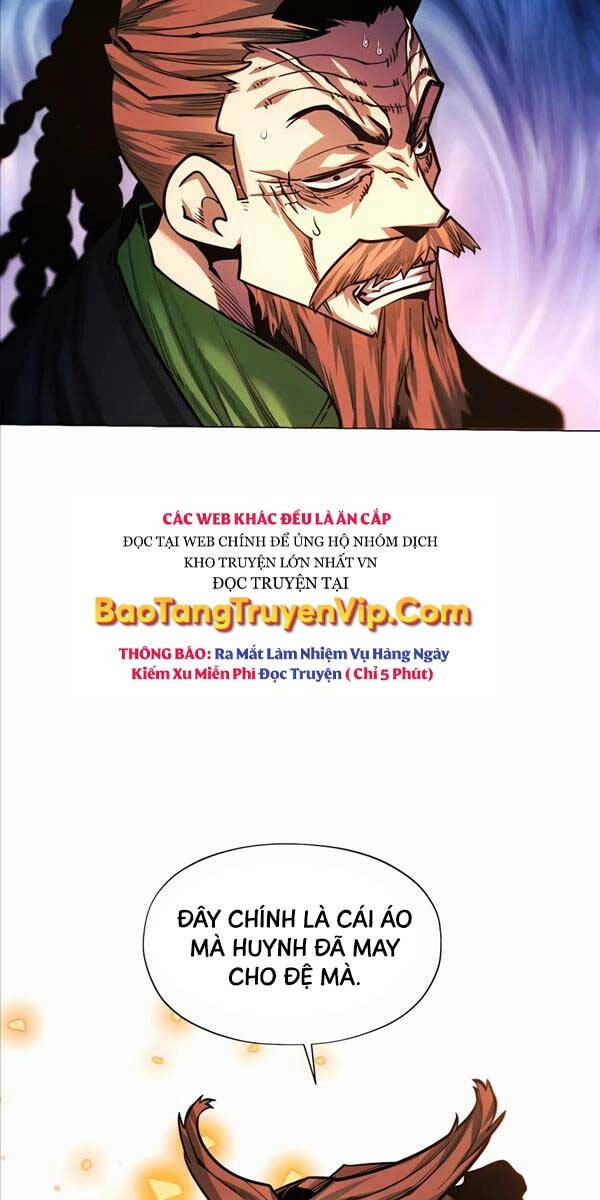 Chuyển Sinh Vào Thế Giới Võ Lâm Chapter 61 - 109