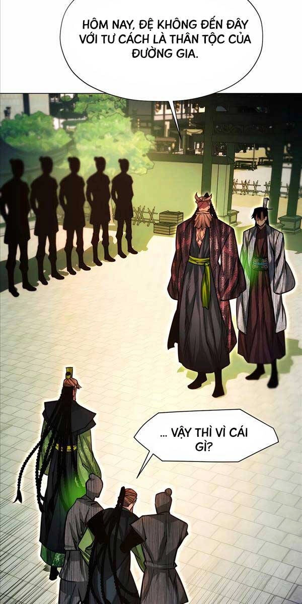 Chuyển Sinh Vào Thế Giới Võ Lâm Chapter 61 - 112