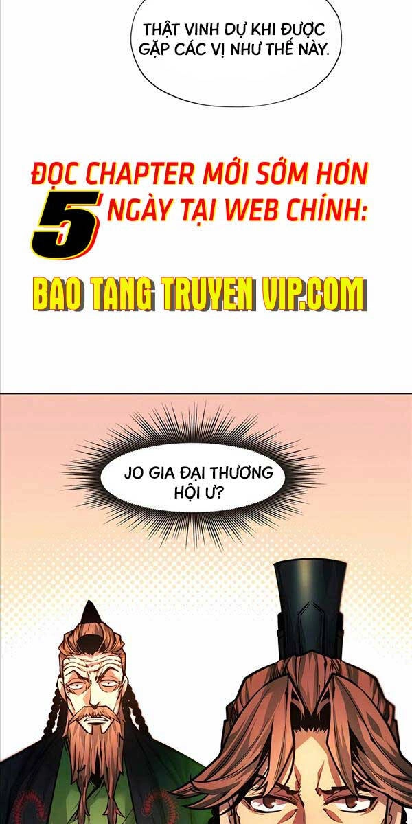 Chuyển Sinh Vào Thế Giới Võ Lâm Chapter 61 - 116
