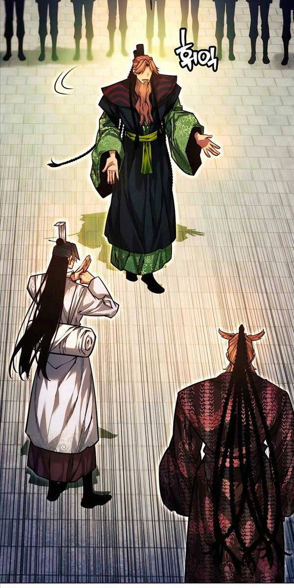 Chuyển Sinh Vào Thế Giới Võ Lâm Chapter 62 - 8