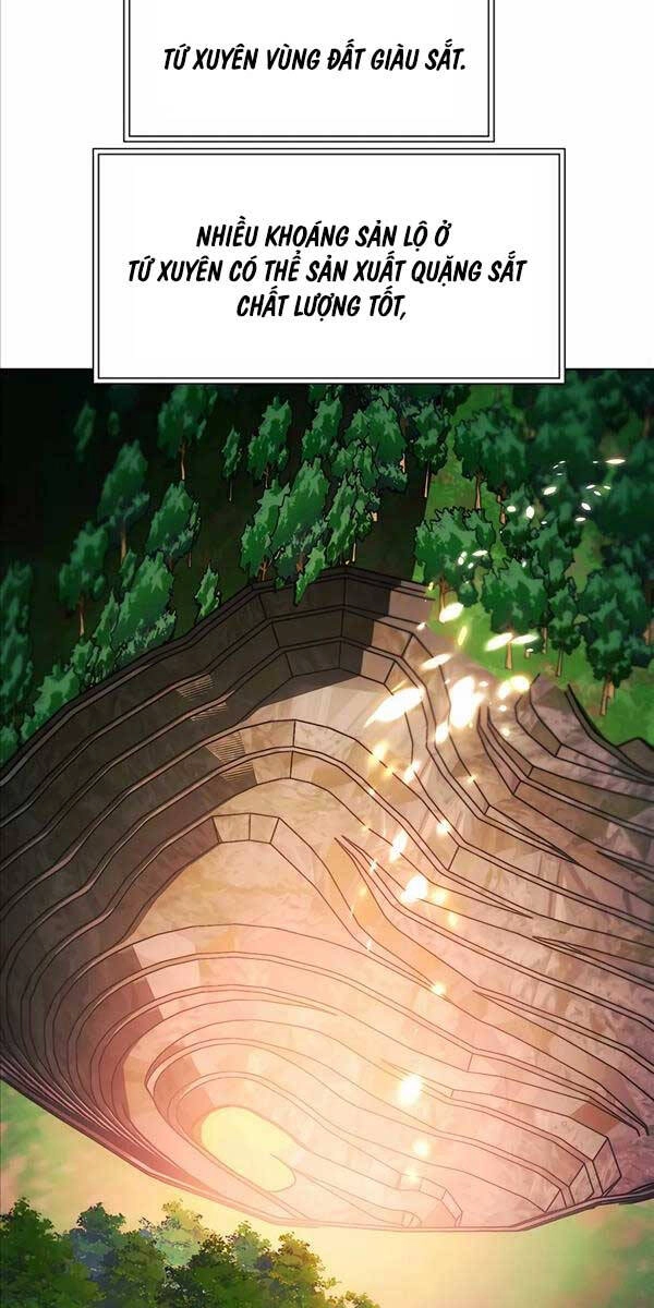 Chuyển Sinh Vào Thế Giới Võ Lâm Chapter 62 - 18