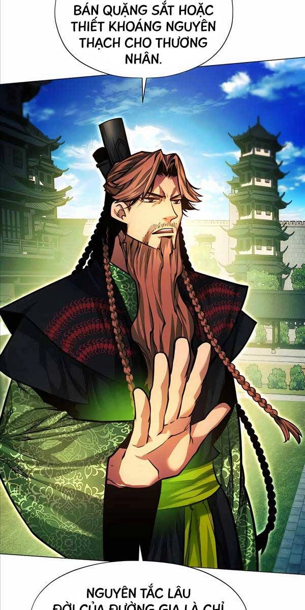 Chuyển Sinh Vào Thế Giới Võ Lâm Chapter 62 - 20