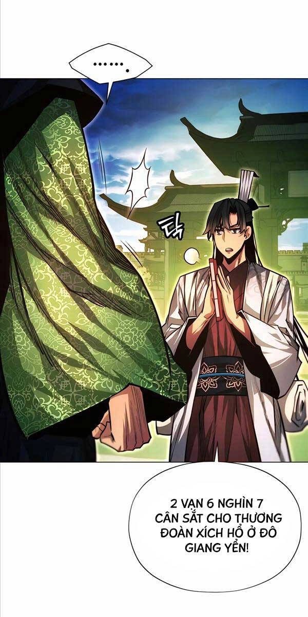 Chuyển Sinh Vào Thế Giới Võ Lâm Chapter 62 - 25