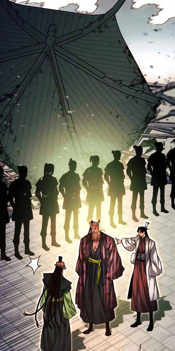 Chuyển Sinh Vào Thế Giới Võ Lâm Chapter 62 - 30