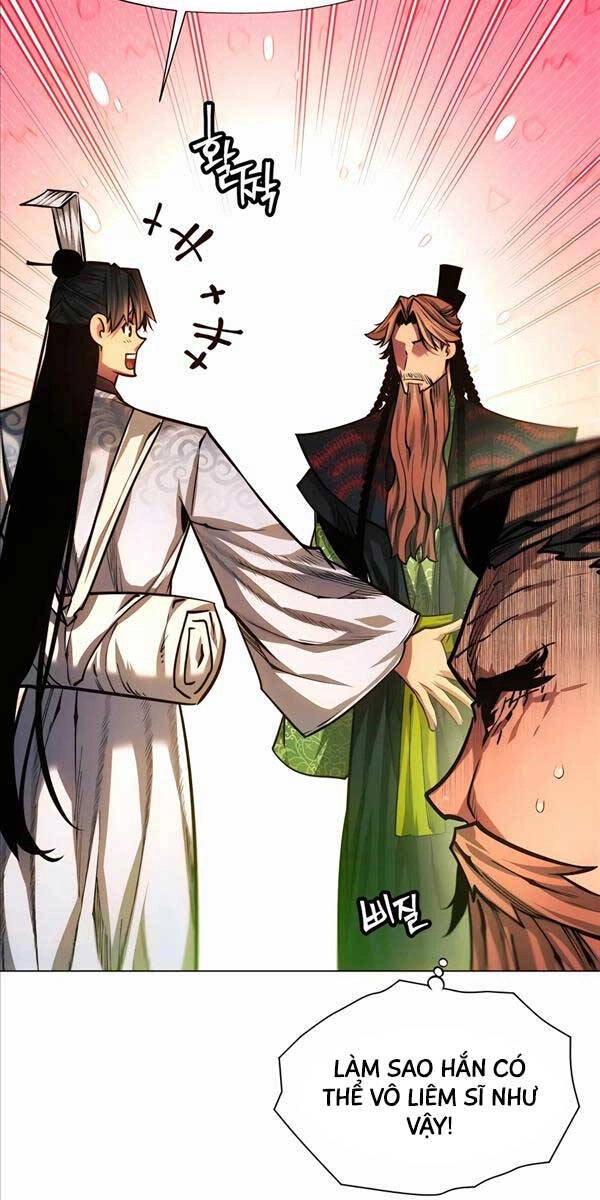 Chuyển Sinh Vào Thế Giới Võ Lâm Chapter 62 - 32