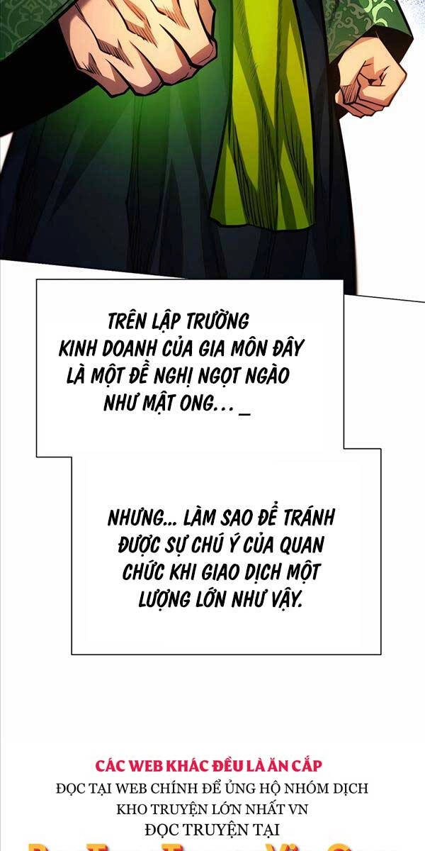 Chuyển Sinh Vào Thế Giới Võ Lâm Chapter 62 - 43