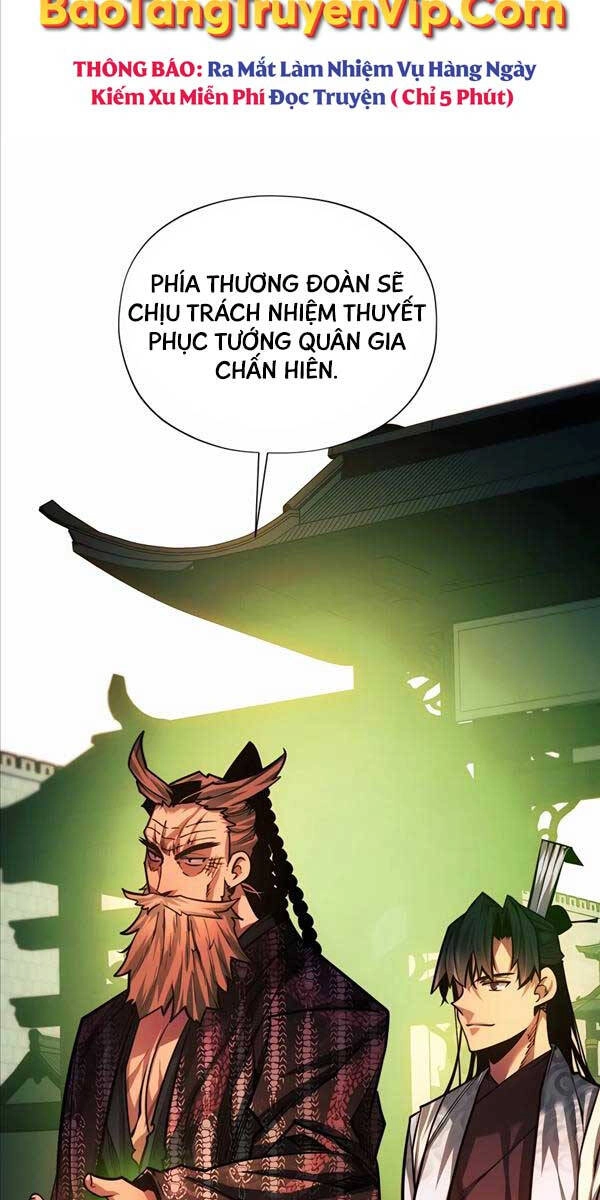 Chuyển Sinh Vào Thế Giới Võ Lâm Chapter 62 - 44