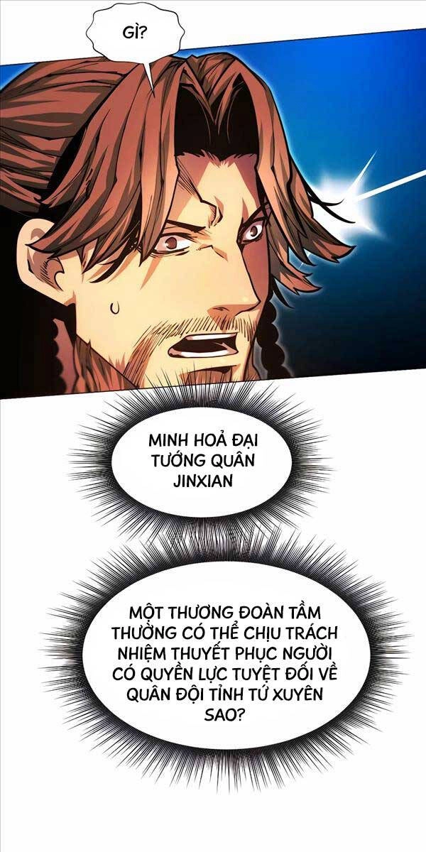 Chuyển Sinh Vào Thế Giới Võ Lâm Chapter 62 - 46