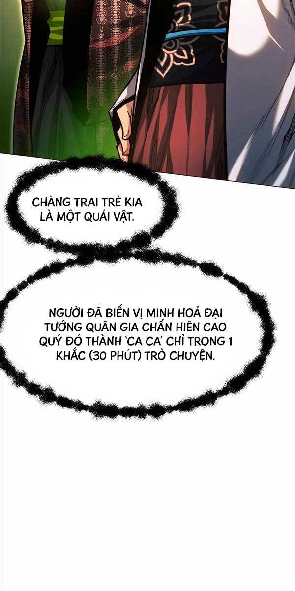 Chuyển Sinh Vào Thế Giới Võ Lâm Chapter 62 - 48