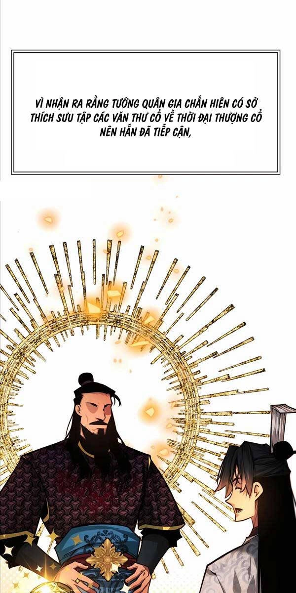 Chuyển Sinh Vào Thế Giới Võ Lâm Chapter 62 - 49