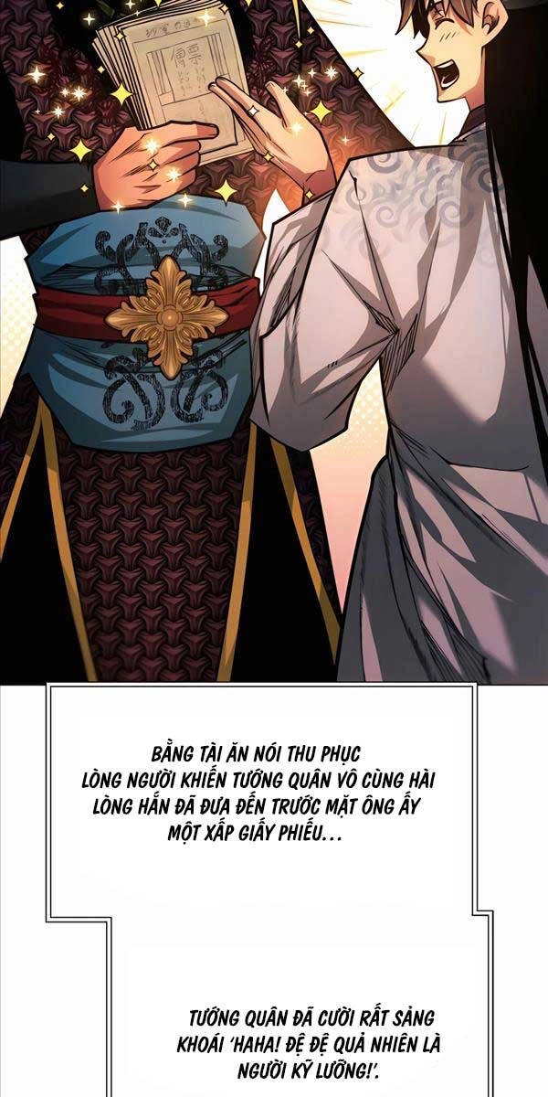 Chuyển Sinh Vào Thế Giới Võ Lâm Chapter 62 - 52