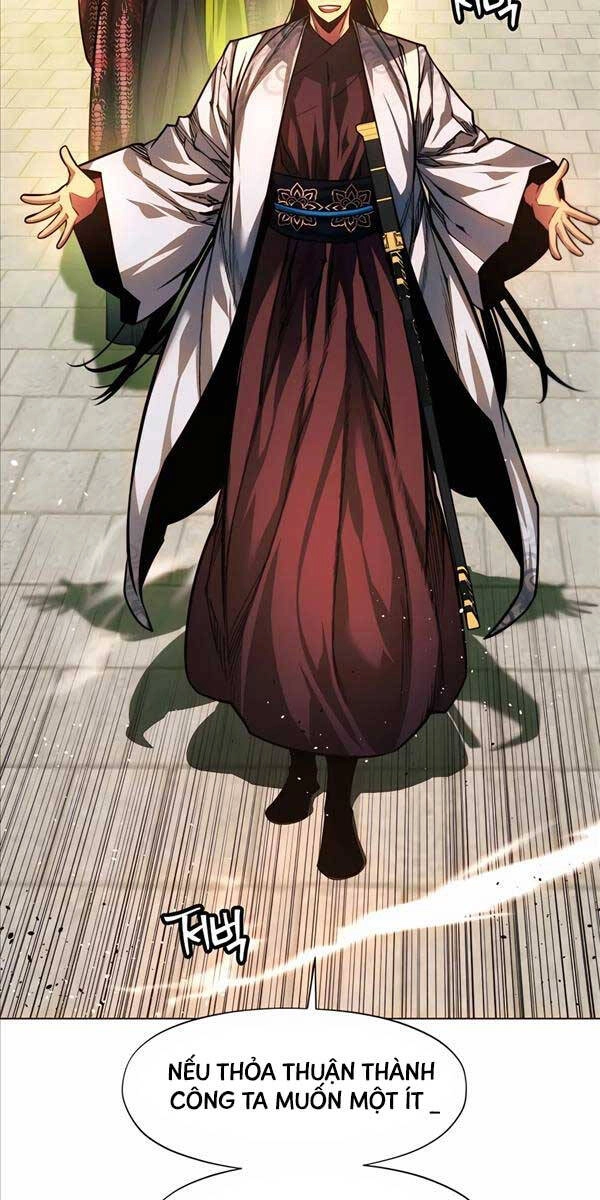 Chuyển Sinh Vào Thế Giới Võ Lâm Chapter 62 - 54