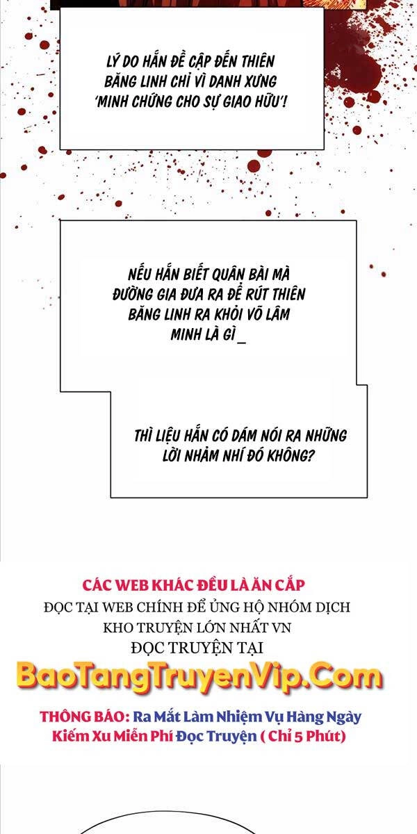 Chuyển Sinh Vào Thế Giới Võ Lâm Chapter 62 - 57